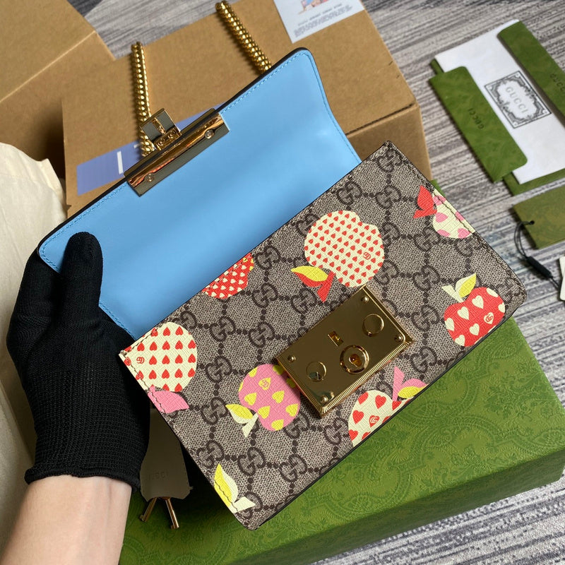 ELE - GG Bags - 1826