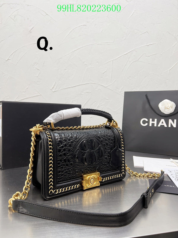 Glami - CHL Bags - 3015