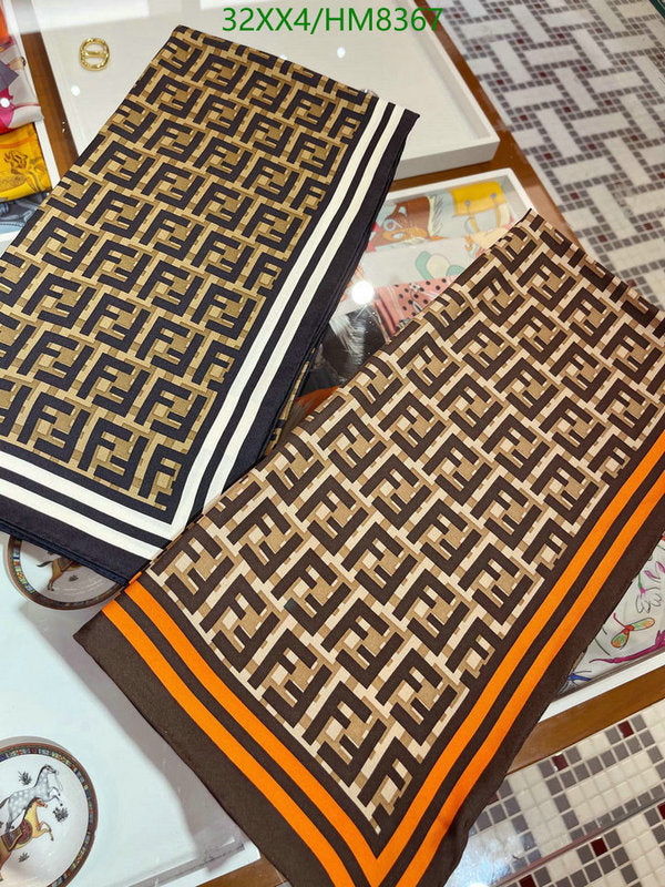 SAMC - FDE Scarves - 169