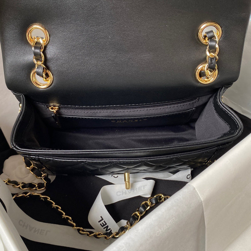 Satchel Bags - CHL Bags - 1224