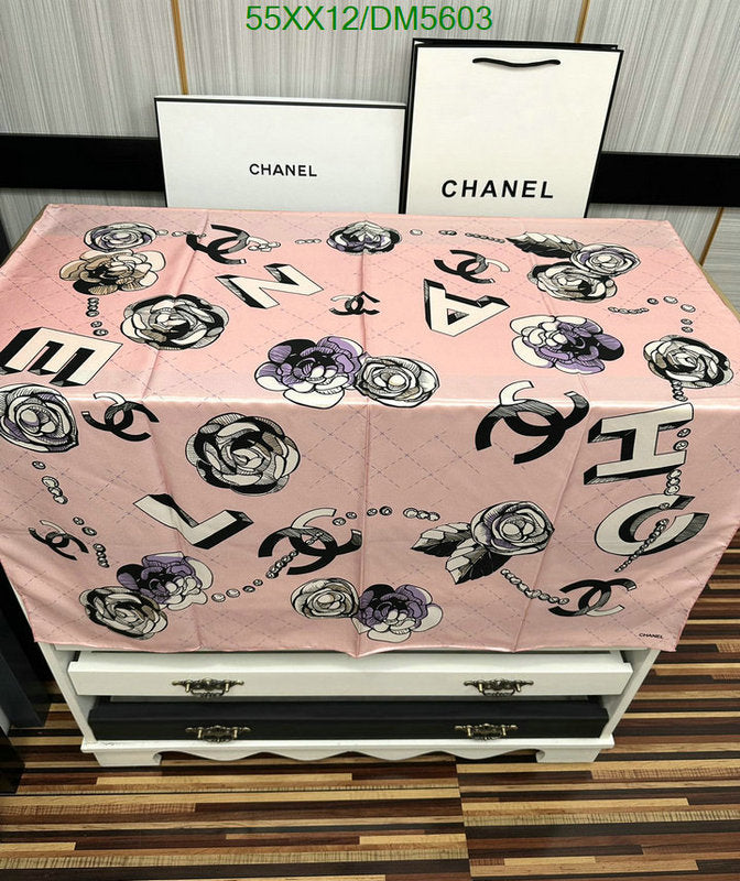 SAMC - CHL Scarves - 105