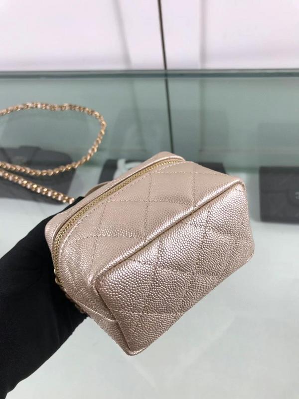 Satchel Bags - CHL Bags - 6457