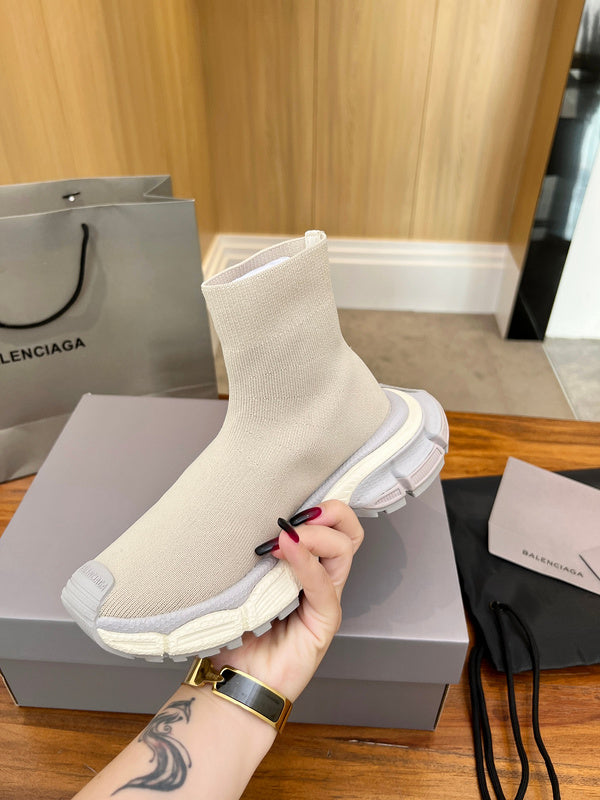 Satchel Bags - BGA Shoes - 660