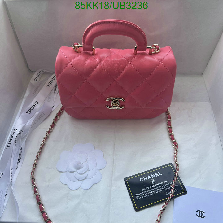 SAMC - CHL Bags Crossbody - 084