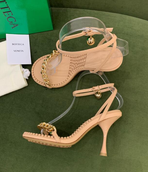 SAMC - BO Women Shoes - 036