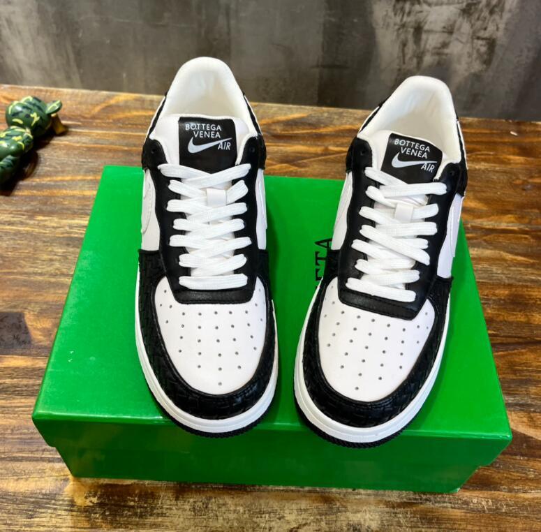 SAMC - BO Women Shoes - 084