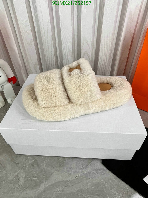 SAMC - COL Women Shoes - 255