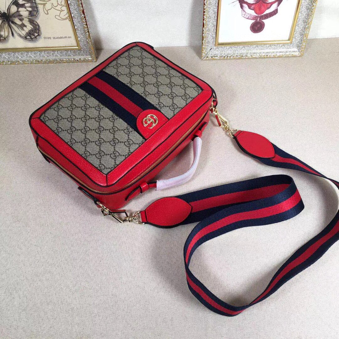 EN - New Arrival Bags GCI 036