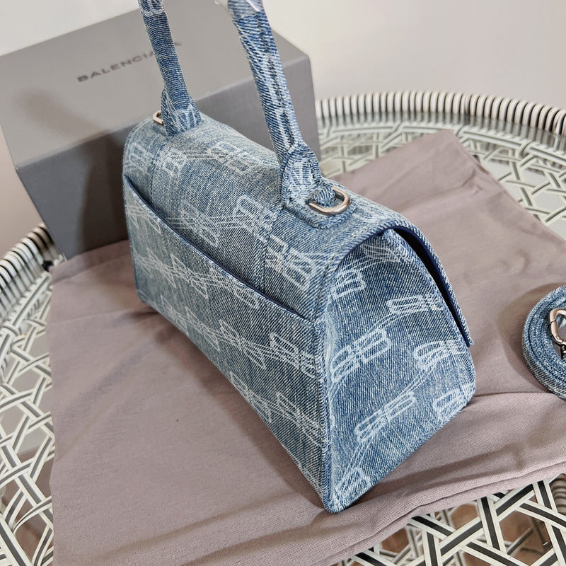 Satchel Bags - BGC Bags - 074