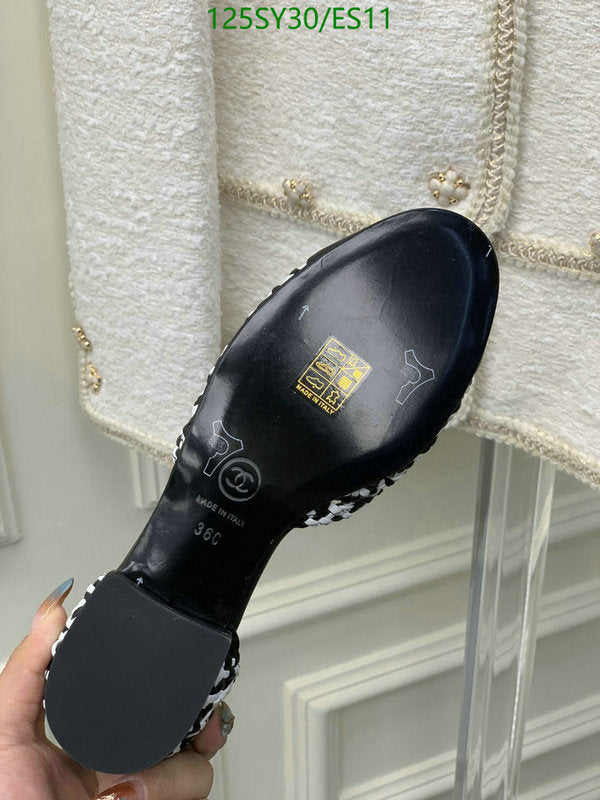SAMC - CHL Women Shoes Ballet - 321