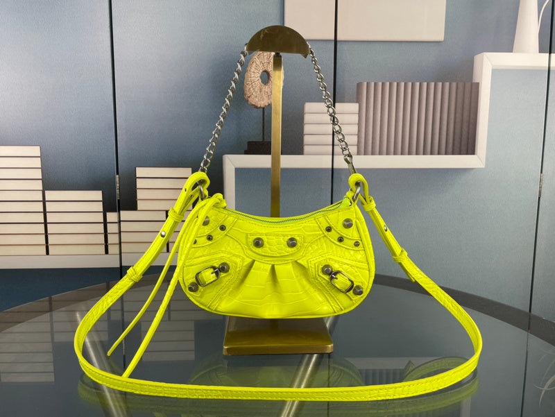 Satchel Bags - BGC Bags - 028