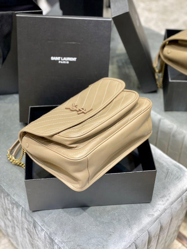 Satchel Bags - SLY Bags - 846