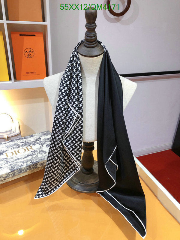 SAMC - DOR Scarves - 271