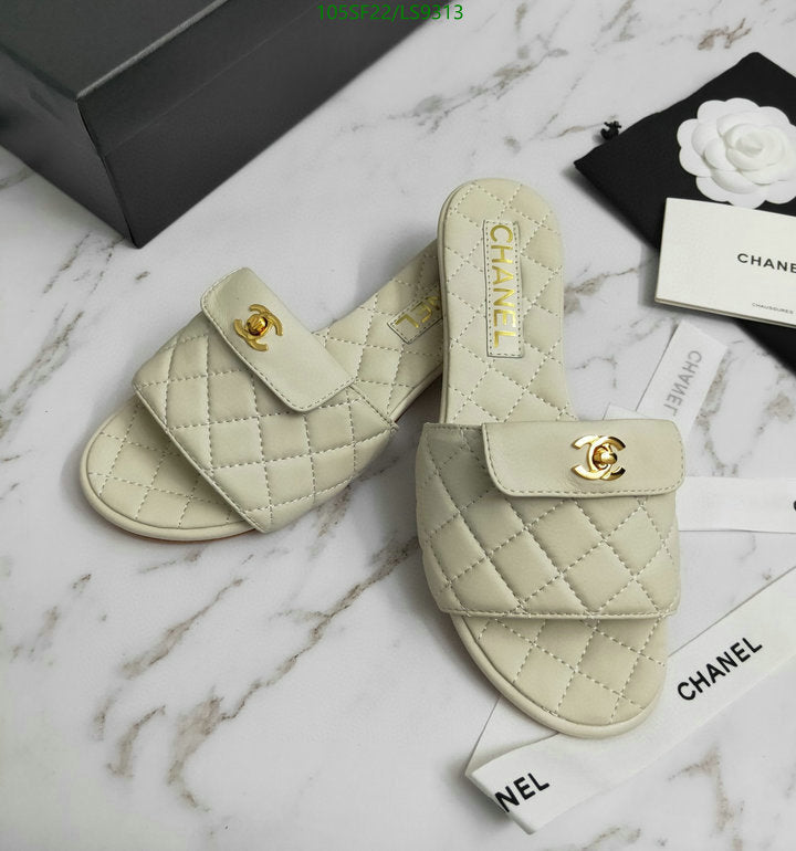 SAMC - CHL Women Shoes Slippers - 240