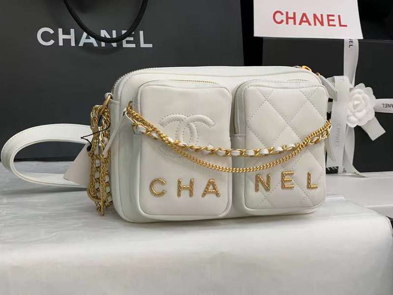 Satchel Bags - CHL Bags - 5591