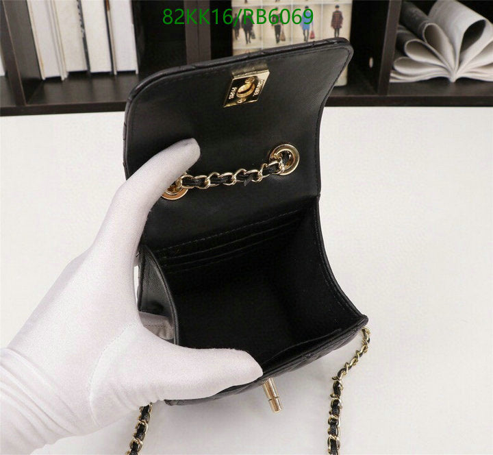 SAMC - CHL Bags Crossbody - 158