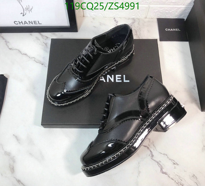 SAMC - CHL Women Shoes - 064