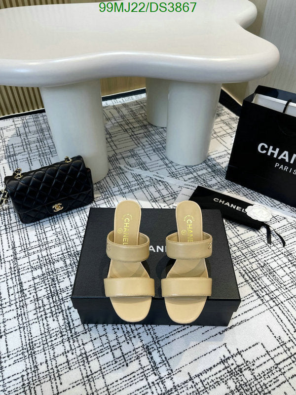 SAMC - CHL Women Shoes High Heels - 030