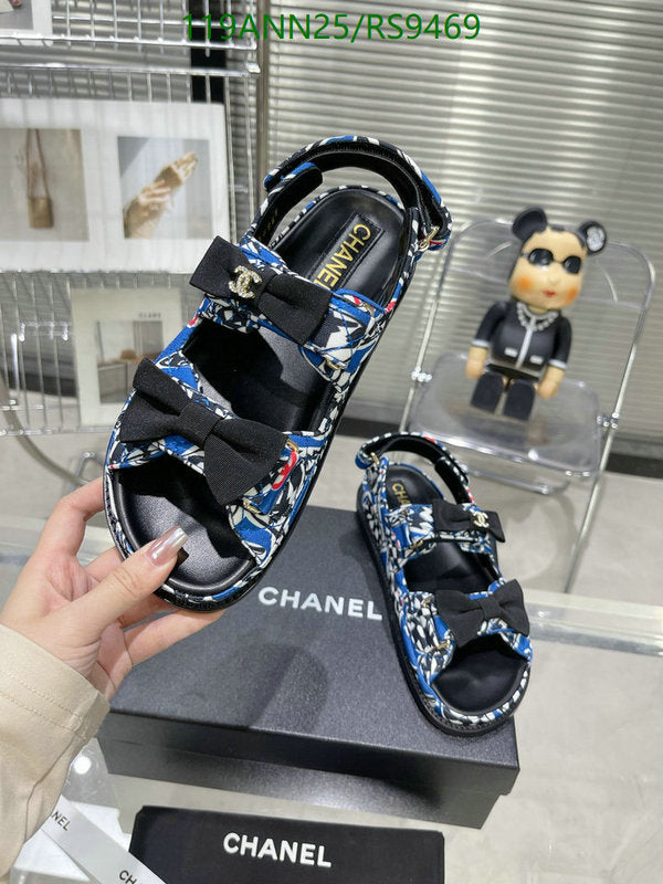 SAMC - CHL Women Shoes Beach - 047