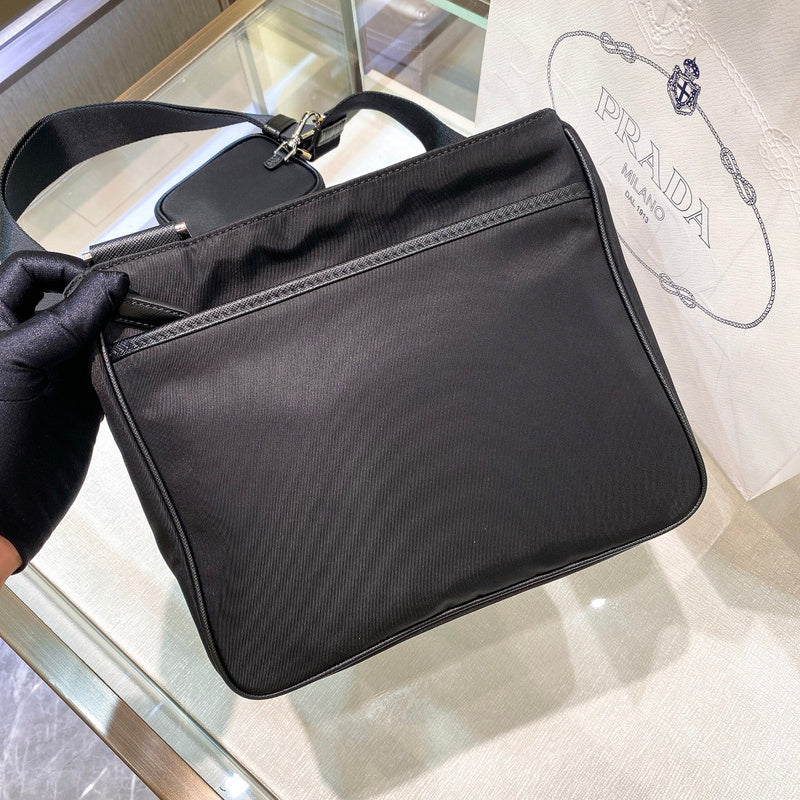 Satchel Bags - PDA Bags - 2806