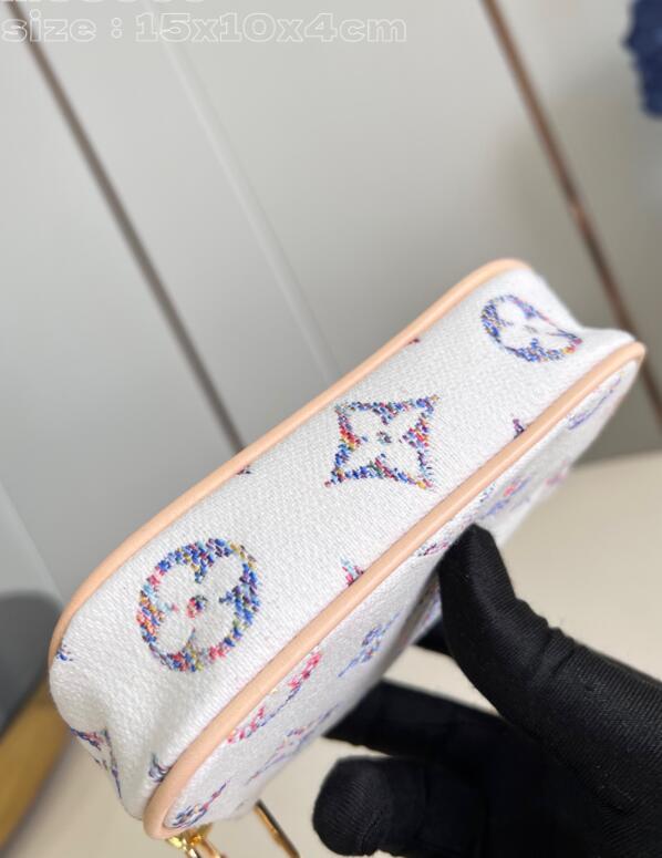 SAMC - LOV Bags - 173