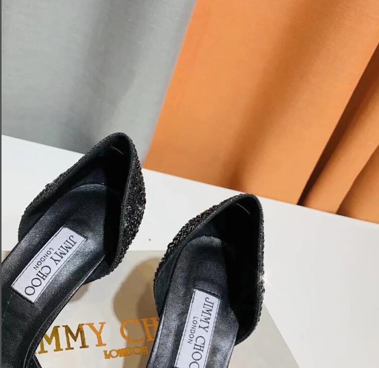 SAMC - JMC Shoes - 065