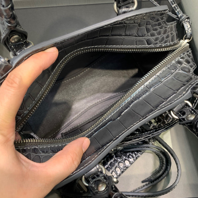 Satchel Bags - BGA Bags - 515