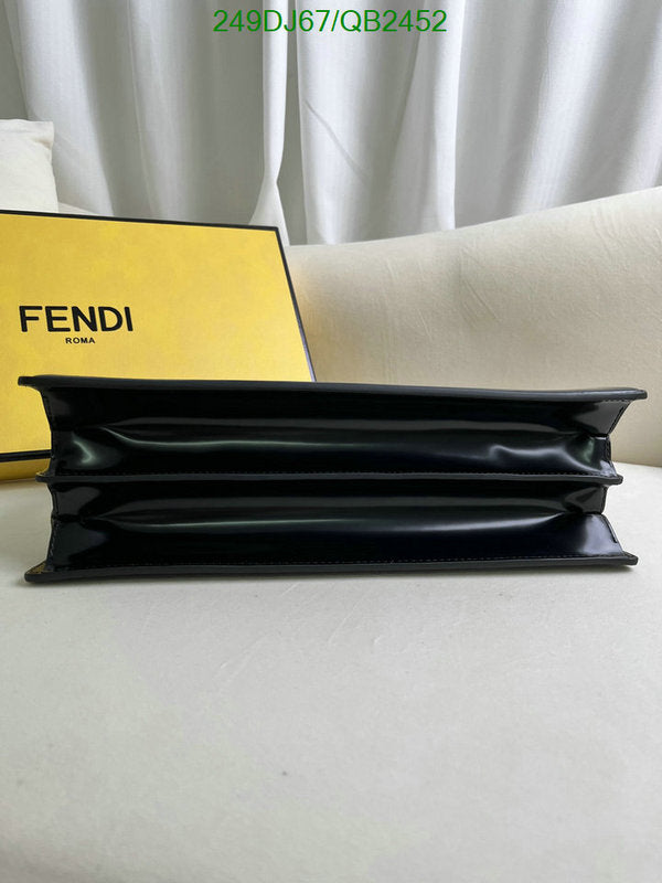 SAMC - FDE Bags - 375