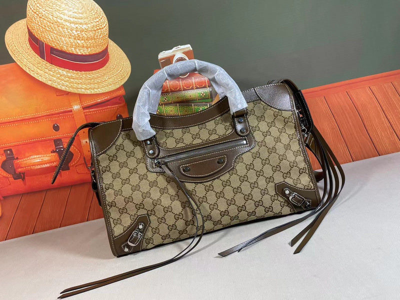 Satchel Bags - GCI Bags - 1988