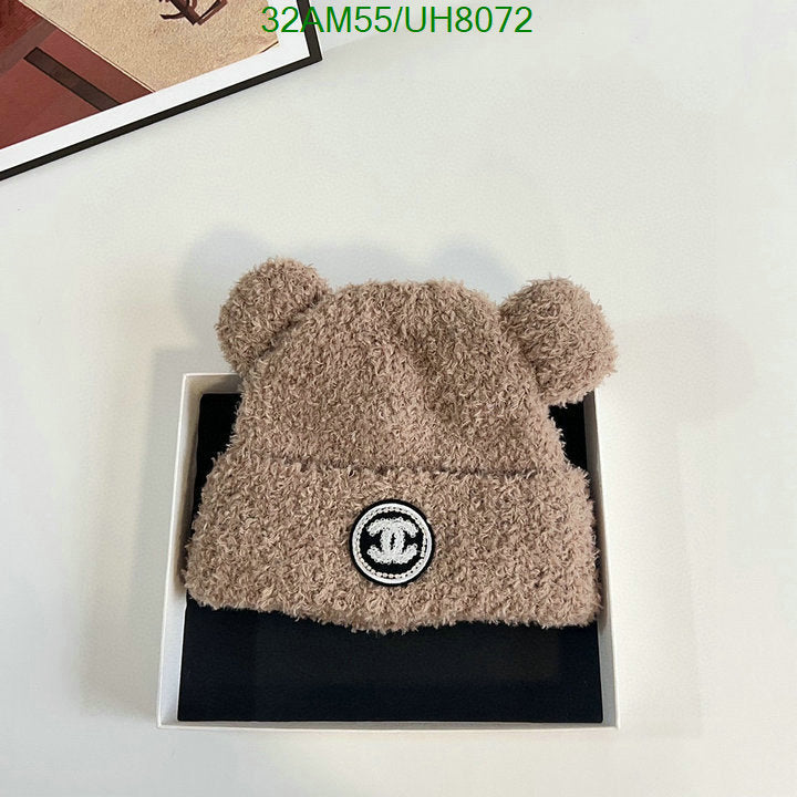 SAMC - CHL Caps & Hats - 047