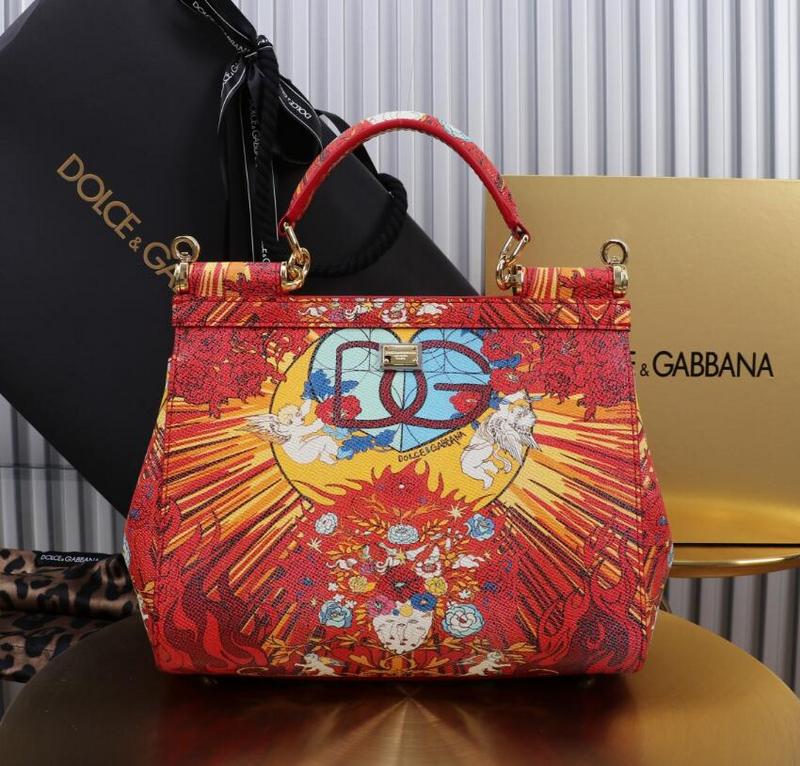 SAMCC - DAG Bags - 052