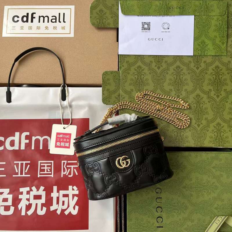 GUI2 Bags - Fashion Bags  278