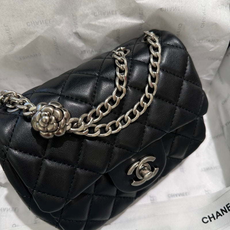 Satchel Bags - CHL Bags - 6863