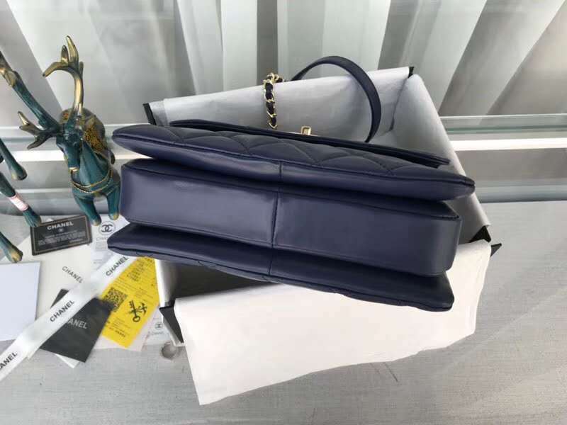 Satchel Bags - CHL Bags - 604