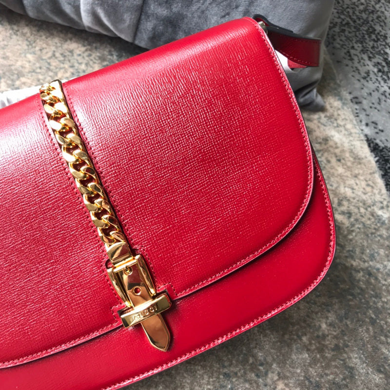 Satchel Bags - GCI Bags - 6203