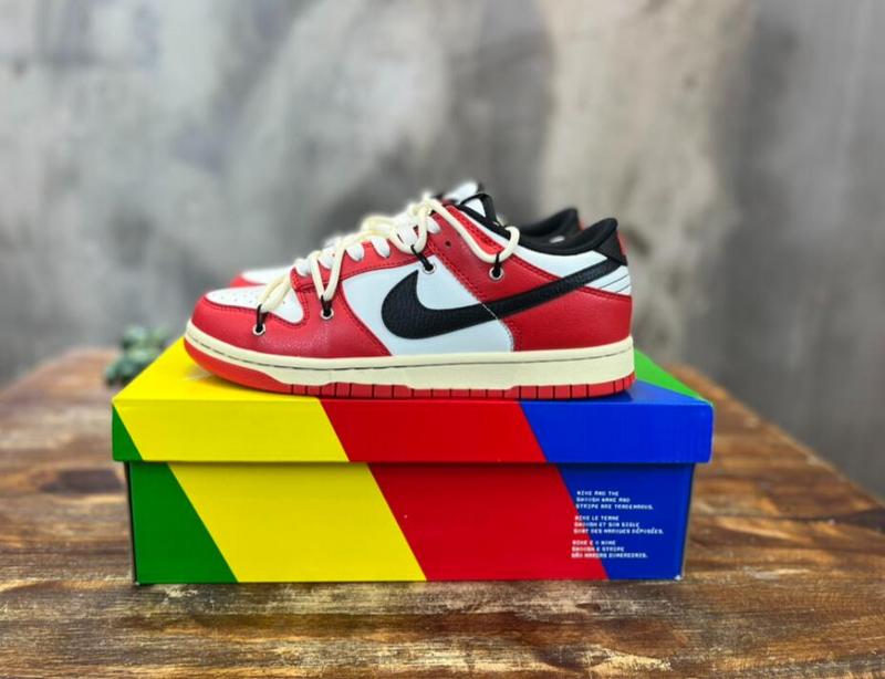 SAMC - NKE Shoes - 807