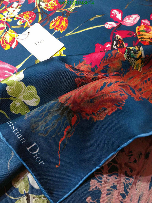 SAMC - DOR Scarves - 139