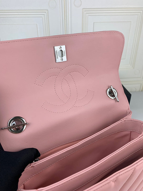 Satchel Bags - CHL Bags - 2085