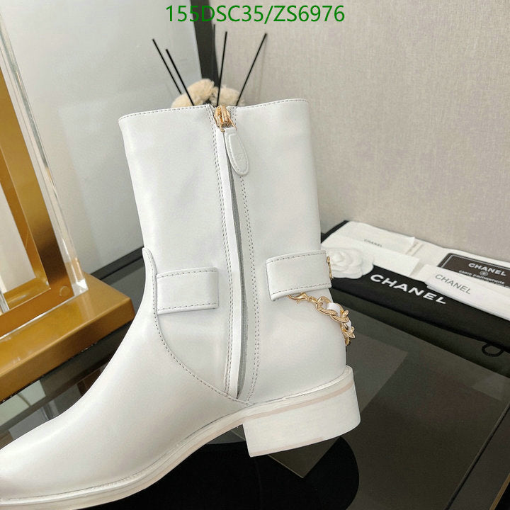 SAMC - Mix Boots - 291