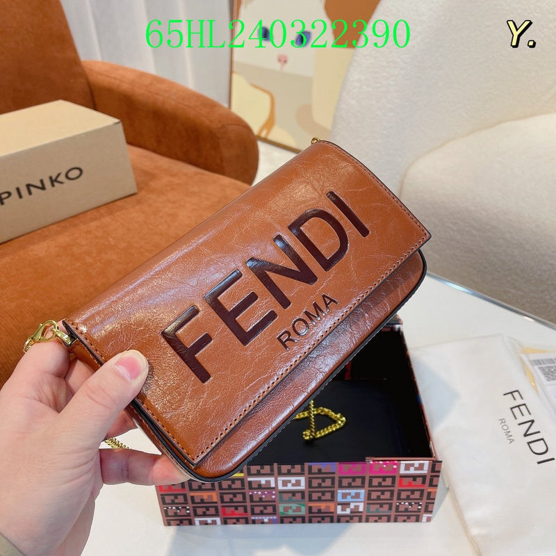 Glami - FDE Bags - 1819