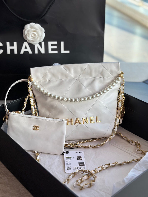 Satchel Bags - CHL Bags - 2706