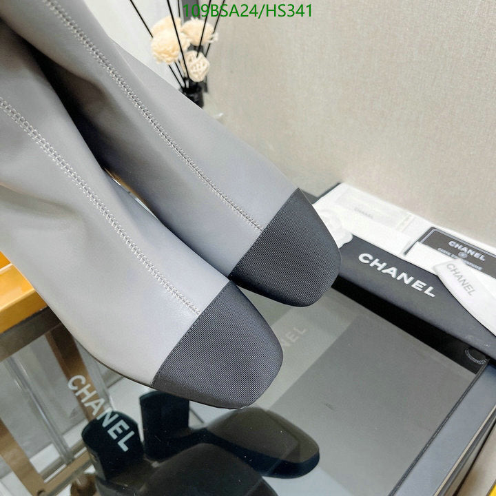 SAMC - Mix Boots - 066