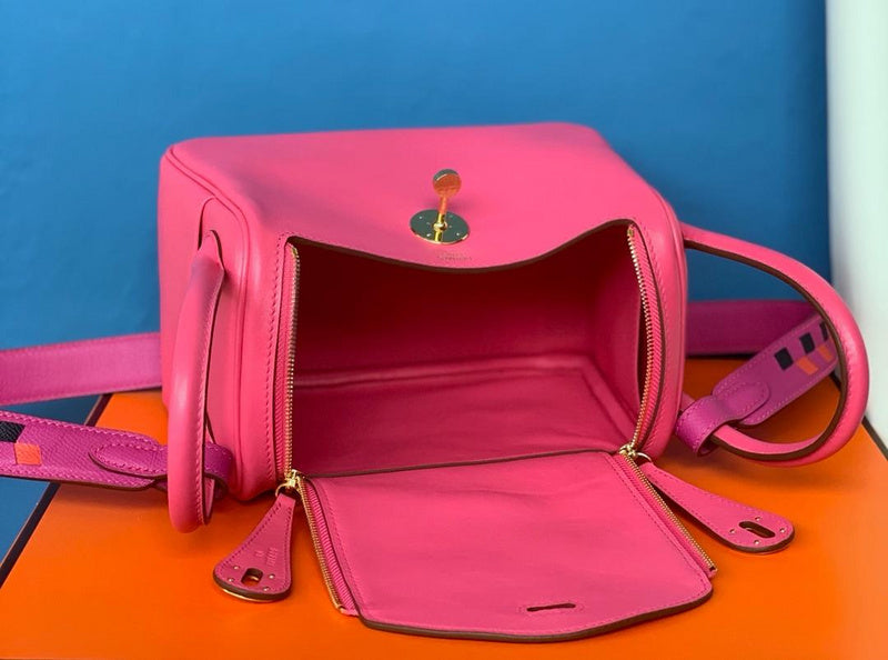 Satchel Bags - HMS-Bags - 638