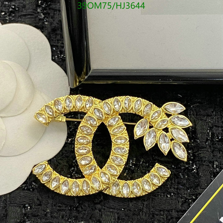 SAMC - CHL Jewelry - 574