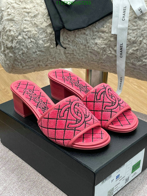 SAMC - CHL Women Shoes High Heels - 071