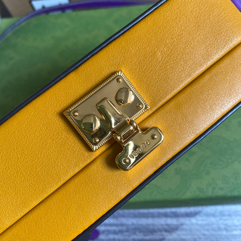 Satchel Bags - GCI Bags - 6751