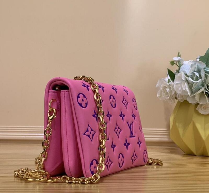 SAMC - LOV Bags - 946