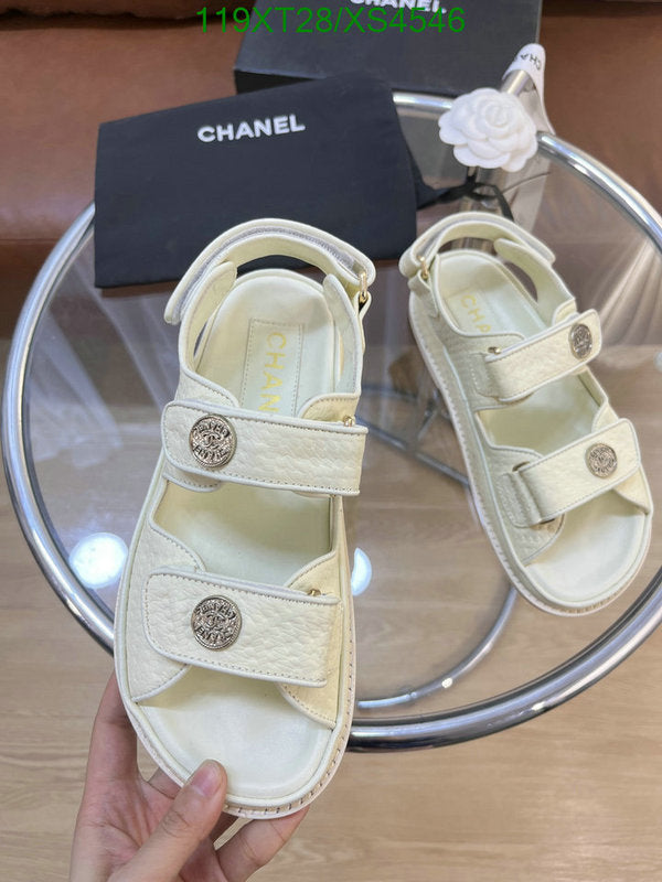 SAMC - CHL Women Shoes Beach - 056