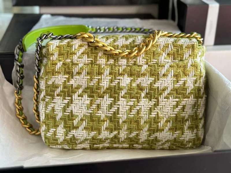 Satchel Bags - CHL Bags - 5977
