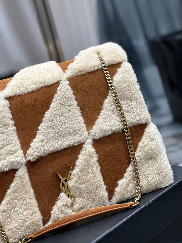 Glamy - YLS Bags - 650